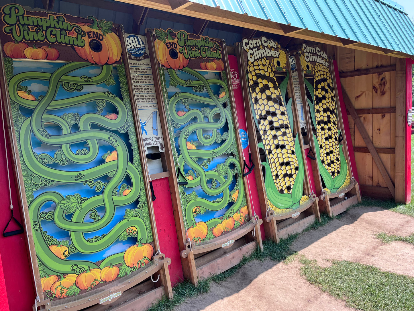 ** New Cradle for Ball Climber (2nd Gen launched Nov/25)