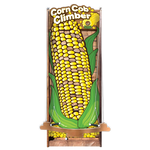 Corn Cob Climber