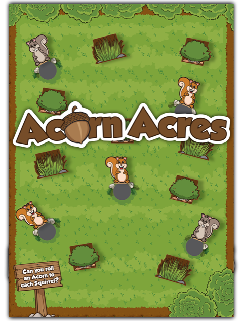 Acorn Acres