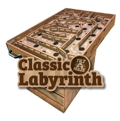 Classic Labyrinth