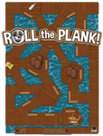 Roll the Plank (pirates)