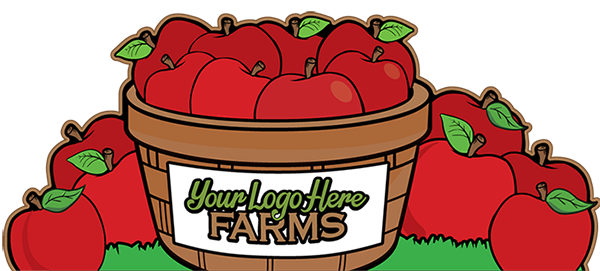 Apple Season 'Stand-Behind' Photo Board