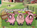 Once Upon a Farm (Goats)
