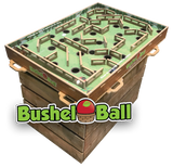 Bushel Ball (orchard theme)