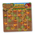 Finger maze puzzler (logic game)