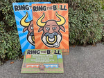 Ring the Bull