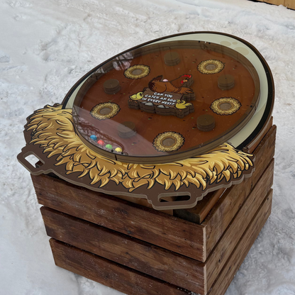 Nest Eggs | Tilt-a-Maze Jr.