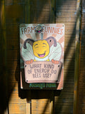 Farm Funnies- Bee Jokes