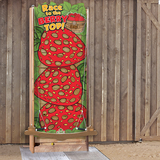 Race to the Berry Top- Ball Climber