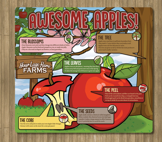 Awesome Apples