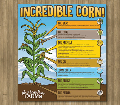 Incredible Corn