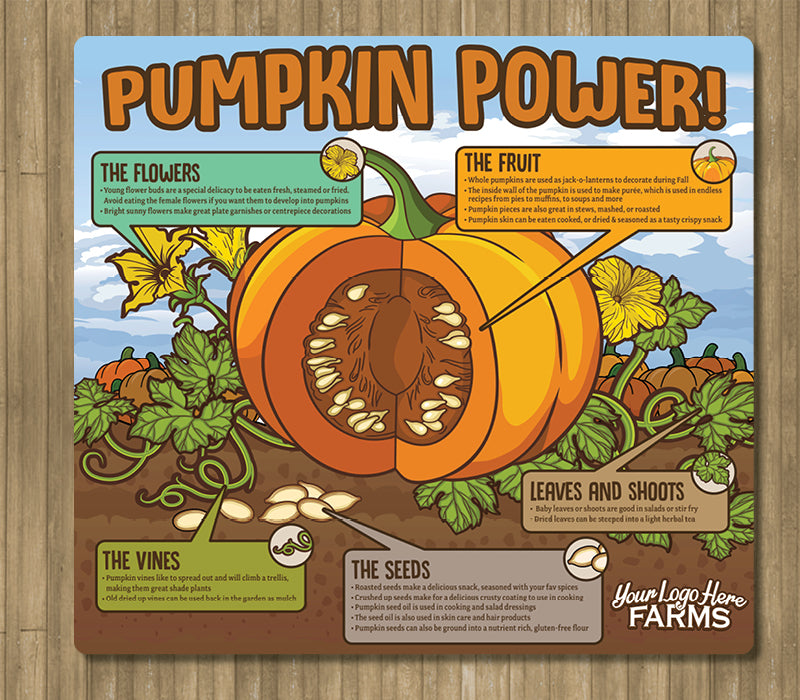 Pumpkin Power