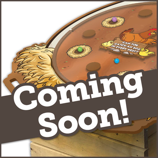 Nest Eggs | Tilt-a-Maze Jr.