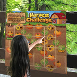 Pumpkin Finger maze puzzler (logic game)