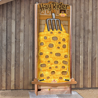 New Ball Climber Designs