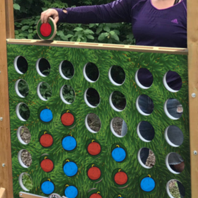 Ornaments 'In A Row'  (with New & Improved slider)