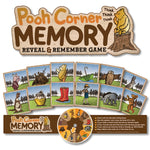 Pooh Corner Memory