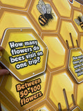 Bees & Honey (multi-fact board)