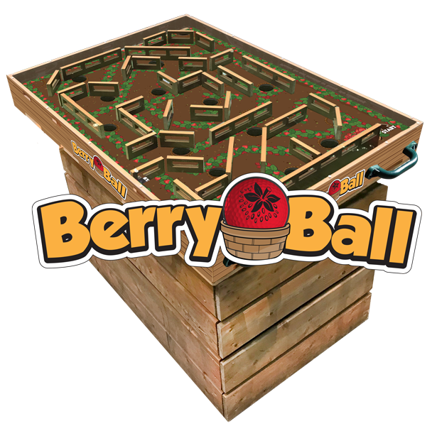 Berry Ball