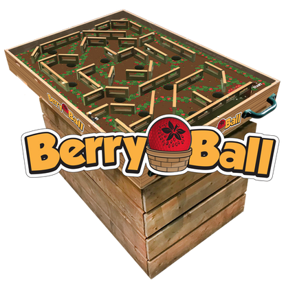 Berry Ball