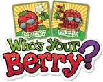 Who's Your Berry?