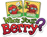 Who's Your Berry?