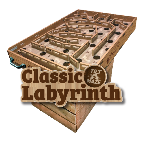 Classic Labyrinth