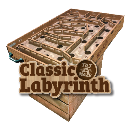 Classic Labyrinth