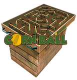 Corn Ball