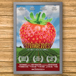 Crop Movie Posters (set of 3)