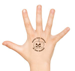Pumpkin Pair-Up - add-on 5 Hand Stamps