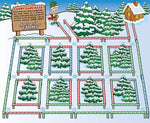 Christmas GameBoards®