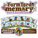 Farmyard Memory