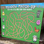 Meadow Match Up