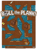 Roll the Plank (pirates)
