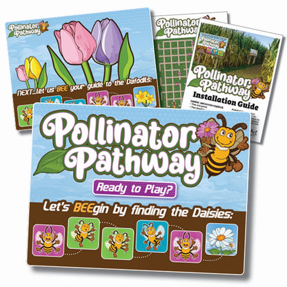 Pollinator Pathway