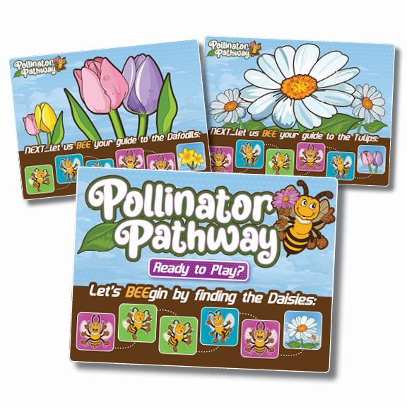 Bee-themed outdoor games for commercial play environment – MacArt Studios