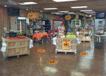 Pumpkin Pair-Up:  Complete Retail Game Set
