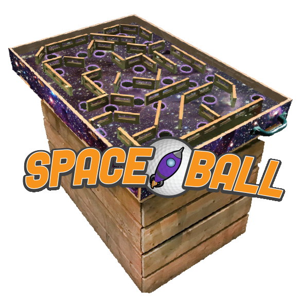 Space Ball