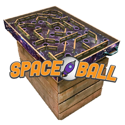 Space Ball