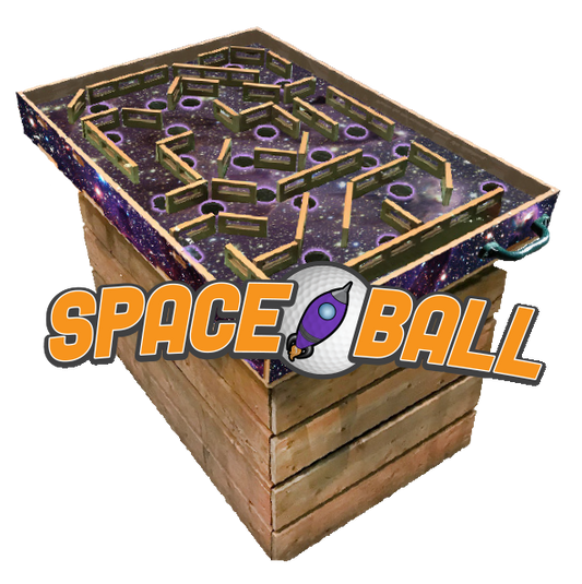 Space Ball