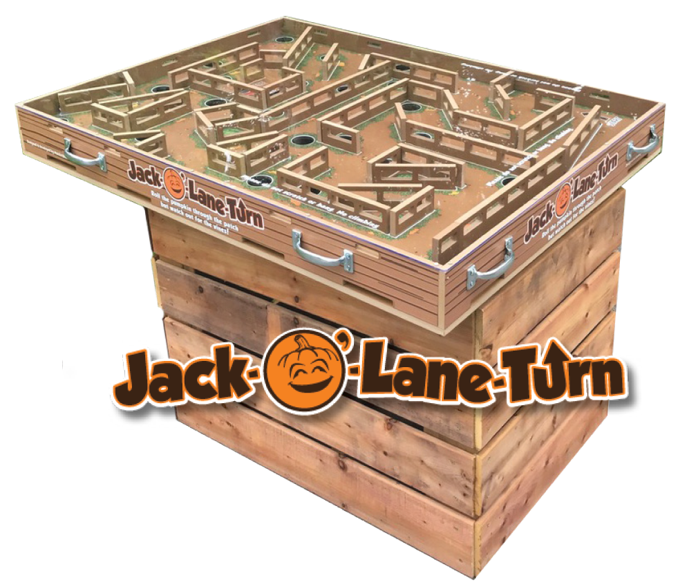 Jack-o-LaneTurn