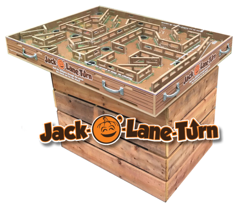 Jack-o-LaneTurn