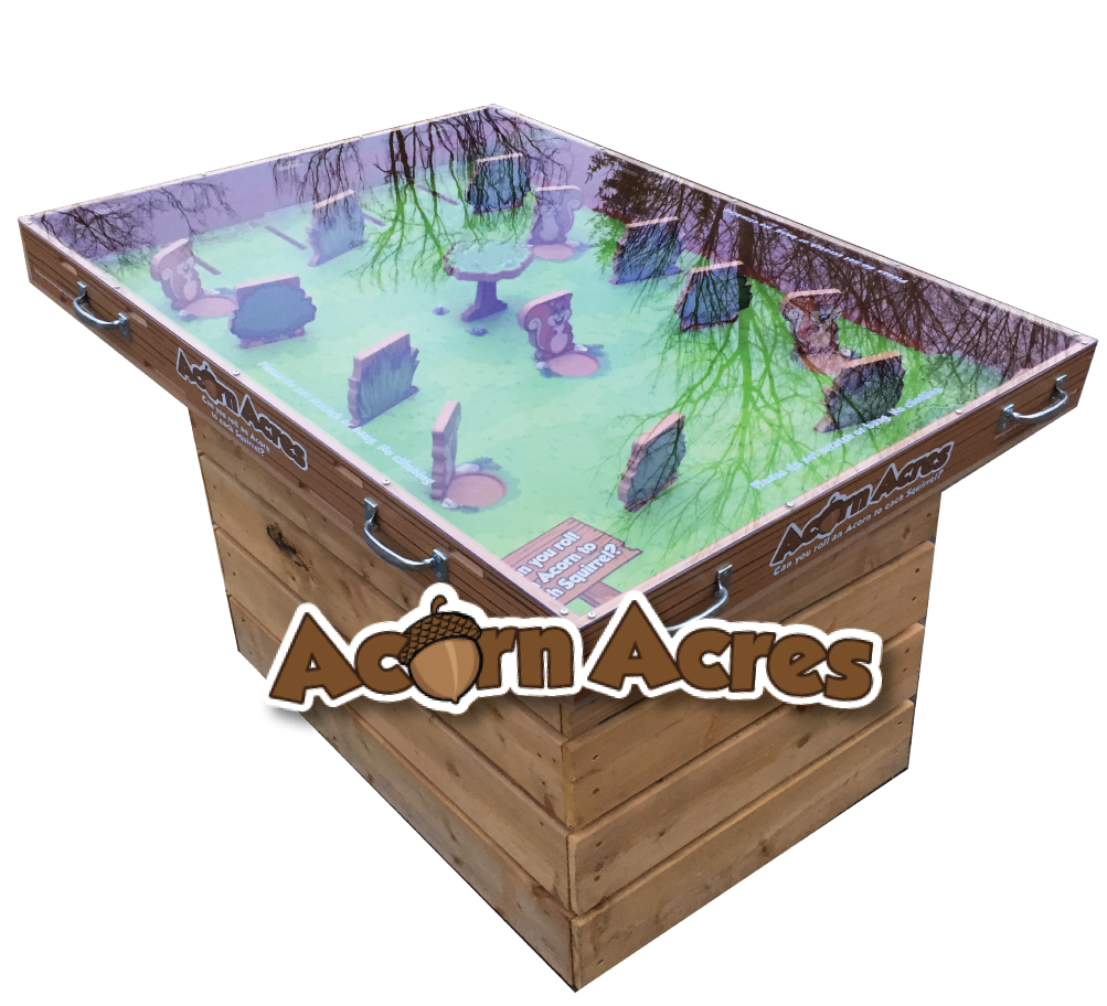 Acorn Acres