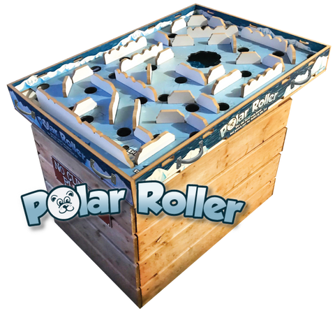 Polar Roller
