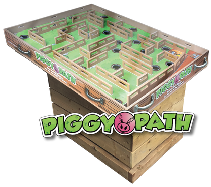 Piggy Path